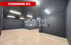 Închiriere spațiu comercial 110 mp, vitrină stradală  – zona 8 Mai, Târgu Jiu - 1