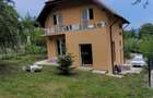 Casa Breaza de Jos, jud. Prahova (Chalet de reve) - 4
