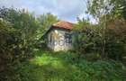 Teren intravilan | 1212 mp² | Brebu Mânăstirei | Casa Bătrânească