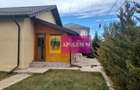 Casă 2020, parter+pod, garaj, magazie, curte 420 mp, Săbăreni - 3