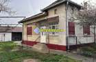 Casa 2 camere cu 920 mp teren Alba Iulia Zona HCC la asfalt toate util - 17