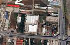 Teren Domnesti str. Bujorului Industrial 1250mp - 5