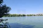 Teren 1096mp | Deschidere la Lac 17 ml |  *Damaroaia*