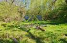 Teren intravilan 900 mp Lacul Cincis Hunedoara - Deschidere 16,3m - 4