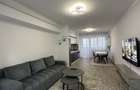 Inchiriez Apartament 2 camere Copou Garden Residence, Etaj 1 - 3