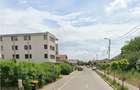Teren de Oradea cartier Oncea 2454 mp intravilan toate util - 2