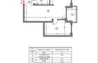 Comision 0 - Proprietar vinde ap. cu doua camere - ocupabil imediat!