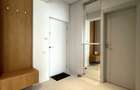 Apartament ultrafinisat de 3 camere la prima inchiriere! - 11