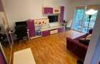 Inchiriez apartament 2 camere,55 mp, parcare inclusa-Floresti - 7