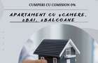 EFORIE NORD- apartament cu 4 camere la etajul 1, cu 2 gr sanitare, 2 balcoane - 11