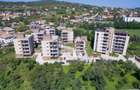 Penthouse premium si comunitate inchisa in Sunny Hill Residence