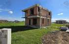 Casa P+1 de vanzare in Com. Berceni | 4 camere | 3 bai | Teren 312 mp - 1