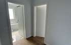 Apartament 2 camere cu terasa de 25mp si loc de parcare subteran.