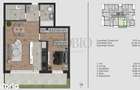 Apartament 2 Camere + Dressing | Jardins du Nord | Loc de Parcare - 1