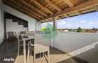 Duplex modern cu 3 dormitoare ?i terase de 40 mp - Otopeni - 14
