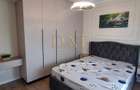 Apartament 2 camere | Complet mobilat | Balcon 8 mp | Parcare inclusa