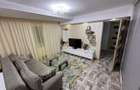 Apartament -LA CHEIE- 3camere - 2bai - balcon spatios - 3