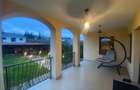 Casa Premium la cheie - 405 mp , 830 mp teren , dotari de top , zona l