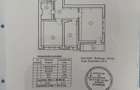 2 camere + Parcare Parcul Linei Lujerului 62mp Centrala Plaza Mal 2015 - 8