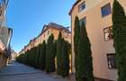 vanzare apartament 3 camere 57mp + garaj + parcare, pe Vulturului-Baciu