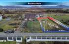 TEREN CASA- imprejmuit , acces dublu - 4