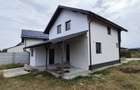 FARA COMISIOANE casa 5 camere 2 bai P+E+pod terasa beci camera tehnica la cheie - 23