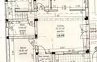 Proiect Casa + garaj in construc?ie teren 553 mp, Hol - 3
