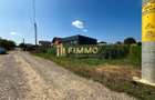 Teren 1600 mp | Intravilan | Ipotesti | Suceava | ID: 1880 - 2