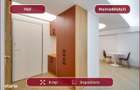 Cortina North || 3 camere || Prima inchiriere || Comision 0%