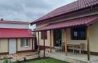 De vanzare Vila din caramida la 5 minute de Roman, 130mp 110.000euro - 6