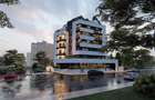 Penthouse Centrul Civic Brasov