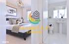 3 camere cu curte proprie - Ultracentral - NOU - 5
