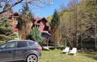 Vand casa de vacanta extravilan zona Baraj Gura Raului - coada lacului - 5