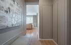 Apartament cu 2 camere semidecomandat în Băneasa - 10