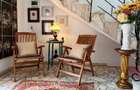 Vind casa(Duplex)cu Subsol tehnic+Garaj+P+!E zona centrala - 6