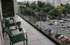 Garsoniera premium cu terasa 20 mp Sun Royal View | Prima inchiriere - 8