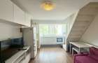 VANZARE | Apartament 2 Camere tip Mansarda, pe 2 Niveluri – Metrou Mihai Bravu - 1