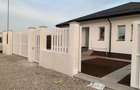 CARTIER Casa Individuala | Teren 550m P+Mansarda | Vila | IF Buftea | - 5