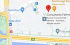 Teren Construcții intravilan de 375 mp, în Centrul Civic - 1