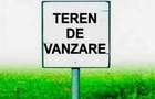 Vand parcela teren intravilan - 1