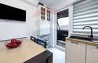 Apartament cu 2 camere în Sânpetru - 9