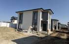 Direct Dezvoltator Casa individuala 4 camere teren 500 mp tva inclus - 4
