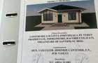 De vanzare , teren + proiect casa+ autorizatie de constructie - 3
