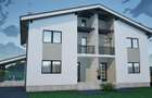 Duplex cu 4 camere cu Teren 250 Mp în Tărlungeni - 6