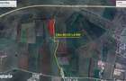 Vand teren agricol de investitie in zona Calea Surii Mici, 13000 euro! - 1
