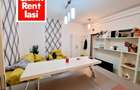 Apartament cu 2 camere semidecomandat în Ultracentral - 2