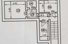 Vila ind/4cam mari/deosebita/curte lib.192mp/centru Popes... - 3