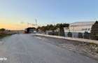 Teren industrial in Constanta 5000 mp cu PUD aprobat Hale AUTOSTRADA - 9