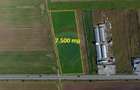 Teren comercial / industrial | 7,500mp Strada Zizinului | Tarlungeni - 2