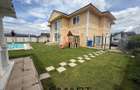 Casa moderna 346 mp Teren 1091 mp Izvor - 7